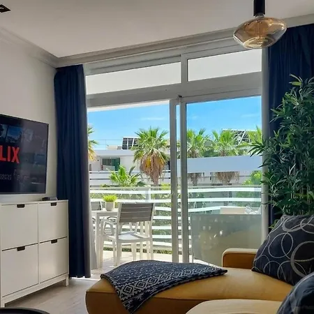 Appartement Luxury Lounge Heated Pool