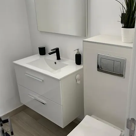 Luxury Lounge Heated Pool Appartement Playa del Inglés