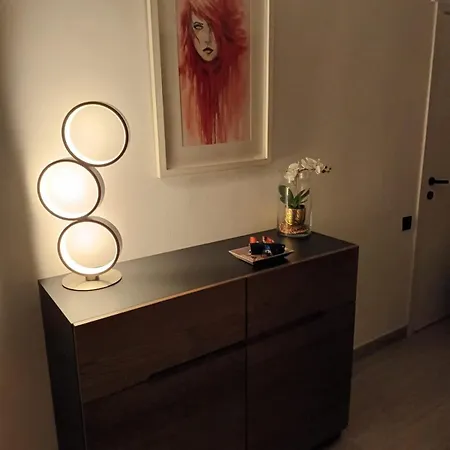 Luxury Lounge Heated Pool Appartement *