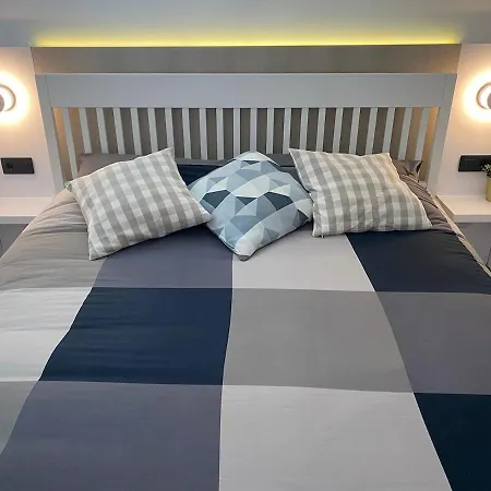 Luxury Lounge Heated Pool Appartement *