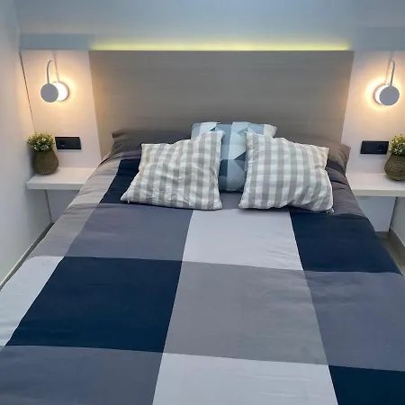 Appartement Luxury Lounge Heated Pool Playa del Inglés